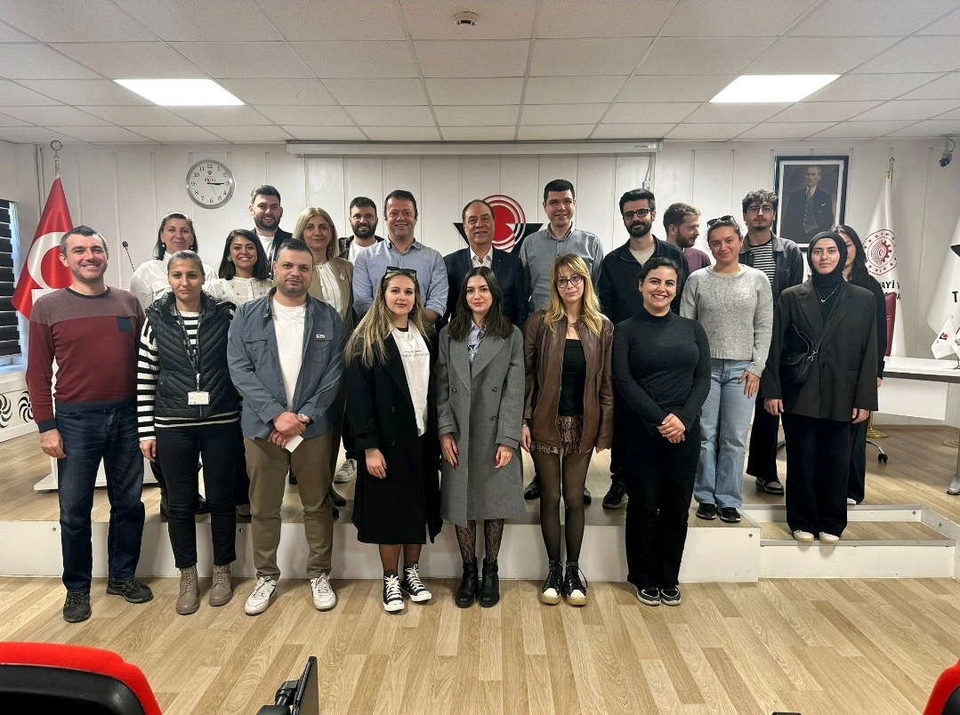TÜBİTAK BUTAL Yapay Zeka Yolculuğu