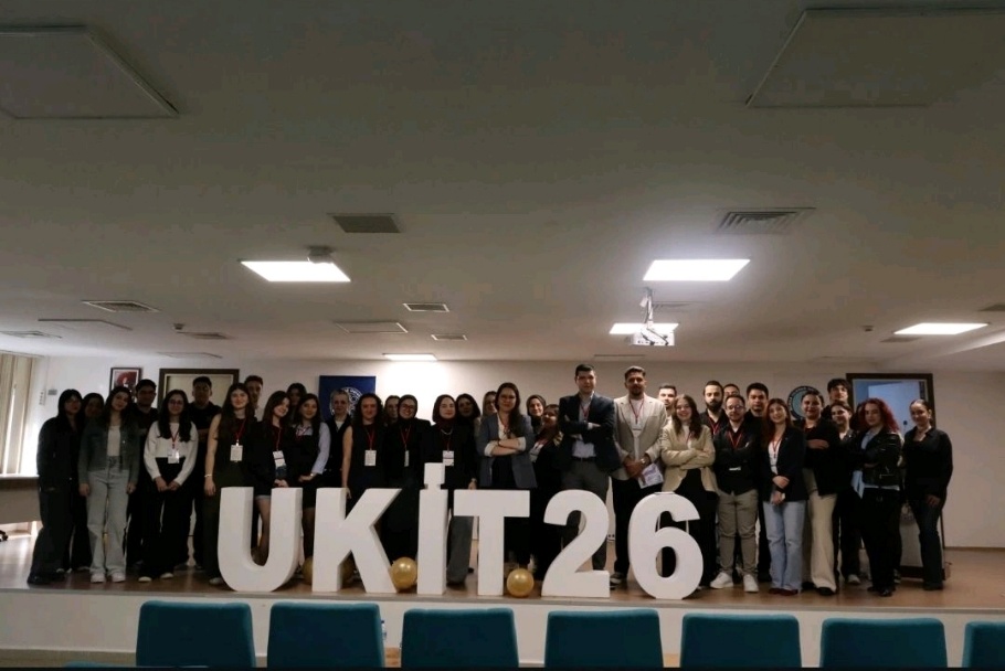 Kimya Zirvesi '26